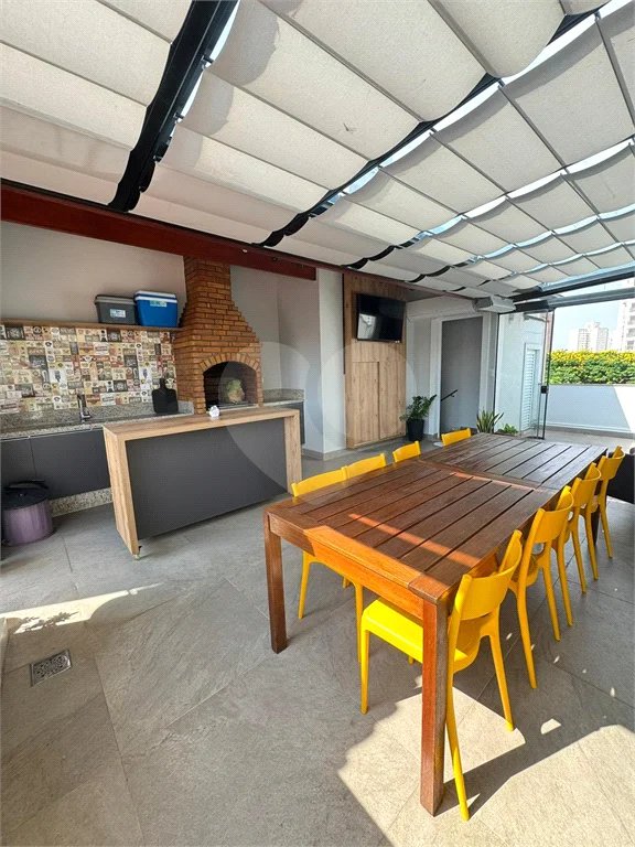 Casa à venda com 3 suítes no condomínio Belle Villle, São Paulo - SP