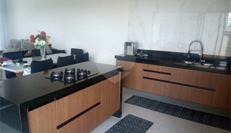 Casa à venda ou para alugar com 3 suítes no condomínio Residencial Viena, Indaiatuba - SP