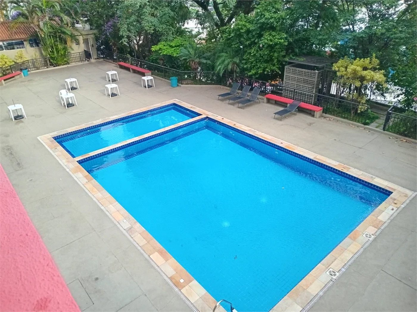 Apartamento à venda com 3 quartos em Jardim Piracuama, São Paulo, SP