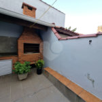Sobrado à venda com 3 quartos em Bortolândia, São Paulo, SP