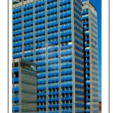 Laje Corporativa para alugar em Chácara Itaim, São Paulo, SP