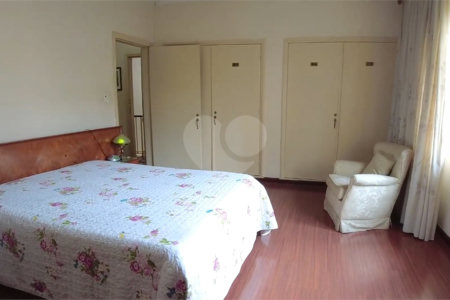 Sobrado à venda com 3 quartos, sendo 2 suítes, em Santana, São Paulo, SP