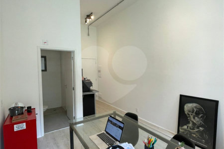 Studio à venda com 1 quarto em Sumarezinho, São Paulo, SP
