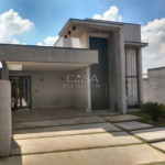 Casa em condomínio à venda com 3 quartos, sendo 1 suíte, em Wanel Ville, Sorocaba, SP