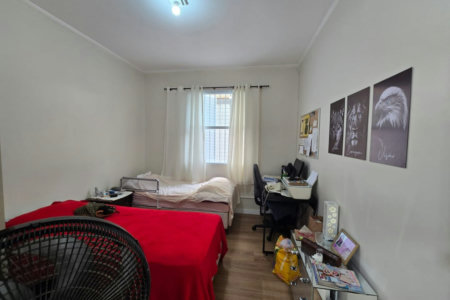 Apartamento com 2 dormitórios à venda, 59 m² por R$ 420.000,00 - Gonzaga - Santos/SP