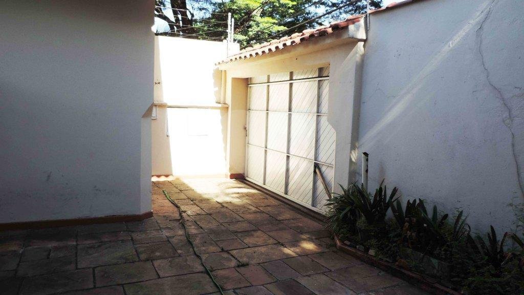 Sobrado à venda com 3 quartos, sendo 1 suíte, em Brooklin Velho, São Paulo, SP