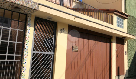 Casa à venda com 7 quartos em Casa Verde, São Paulo, SP