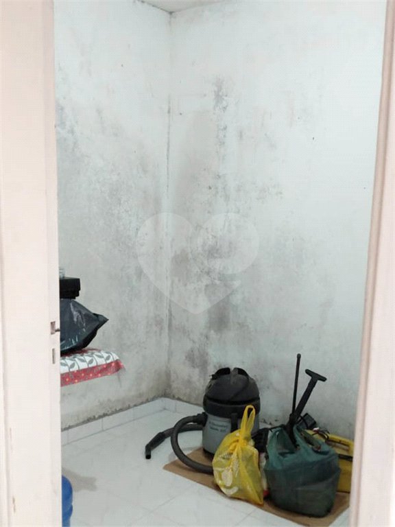 Sobrado à venda com 2 quartos em Saúde, São Paulo, SP