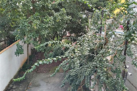 Casa Comercial para locação, Vila Belmiro, Santos - CA0399.