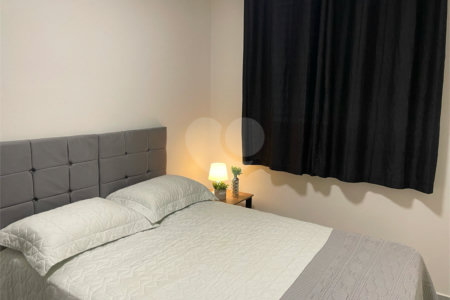 Apartamento à venda com 2 quartos em Jardim São Carlos, Sorocaba, SP