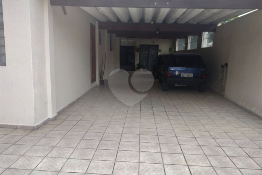 Casa Térrea à venda com 4 quartos em Imirim, São Paulo, SP