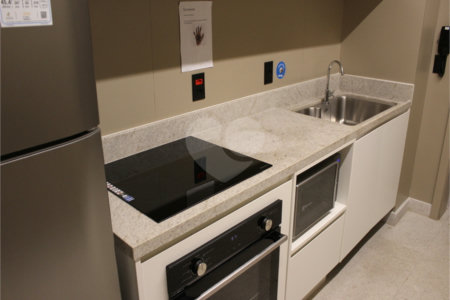 Apartamento à venda com 3 suítes em Pinheiros, São Paulo, SP
