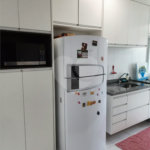Apartamento à venda com 1 suíte em Jardim Tereza Cristina, Jundiaí, SP