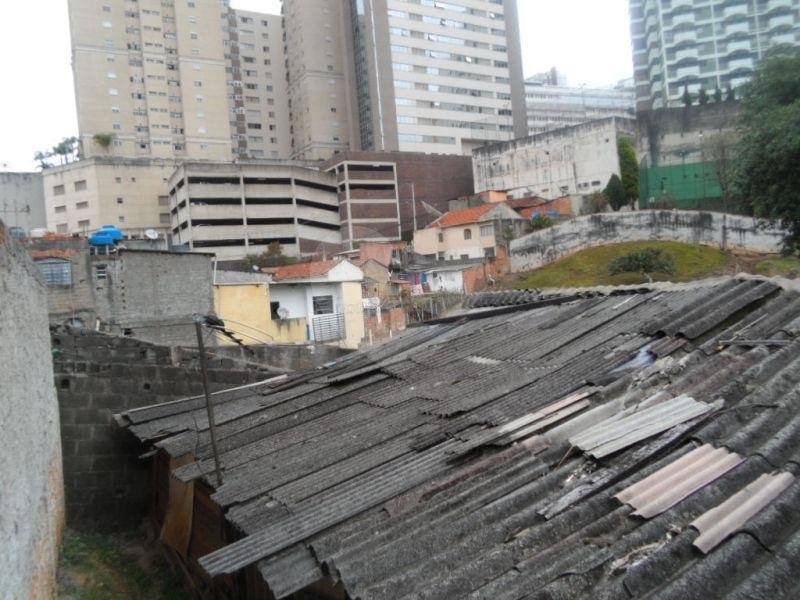 Terreno à venda em Santana, São Paulo, SP