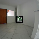 Casa à venda com 2 quartos, sendo 1 suíte, no condomínio Residencial Villaggio Victória, Sorocaba - SP