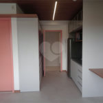 Apartamento à venda ou para alugar com 1 quarto em Butantã, São Paulo, SP
