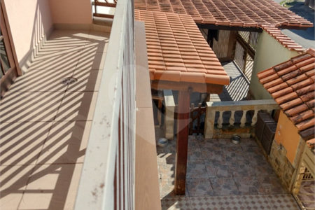Casa à venda com 3 suítes em Parque Olimpico, Mogi das Cruzes, SP