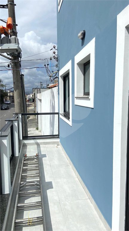 Apartamento para alugar com 1 quarto em Água Fria, São Paulo, SP