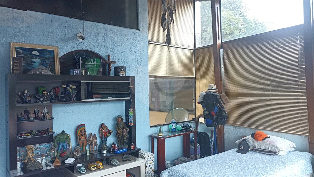 Casa à venda com 4 quartos, sendo 1 suíte, em Vila Guilherme, São Paulo, SP