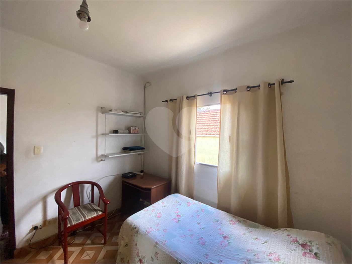 Casa Térrea à venda com 2 quartos em Vila Mazzei, São Paulo, SP