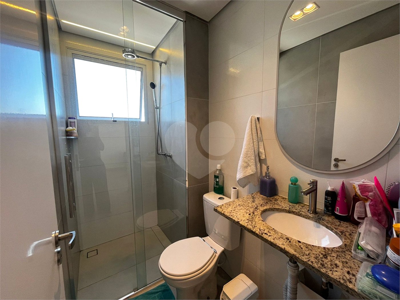 Apartamento à venda com 2 quartos, sendo 1 suíte, em Além Ponte, Sorocaba, SP