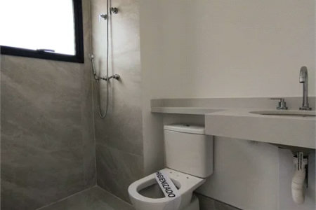 Apartamento à venda ou para alugar com 3 suítes em Água Branca, São Paulo, SP