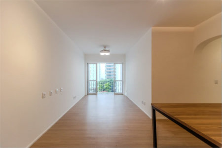 Apartamento à venda com 3 quartos, sendo 1 suíte, em Cidade Monções, São Paulo, SP