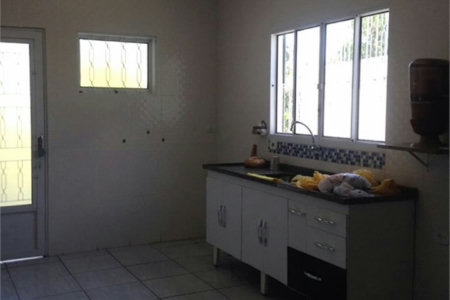 Casa Residencial à venda, Centro, Jaguariúna - CA0065.