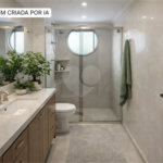 Apartamento à venda ou para alugar com 3 quartos, sendo 1 suíte, em Santana, São Paulo, SP