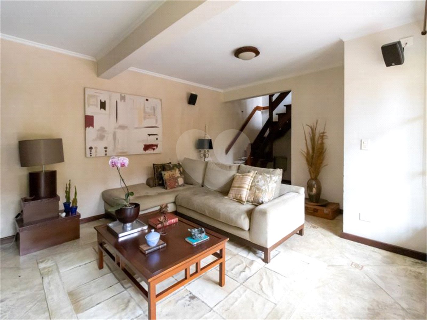 Casa à venda ou para alugar com 4 quartos, sendo 3 suítes, em Lapa, São Paulo, SP