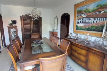 Casa à venda ou para alugar com 5 suítes em Jardim Santa Rosália, Sorocaba, SP