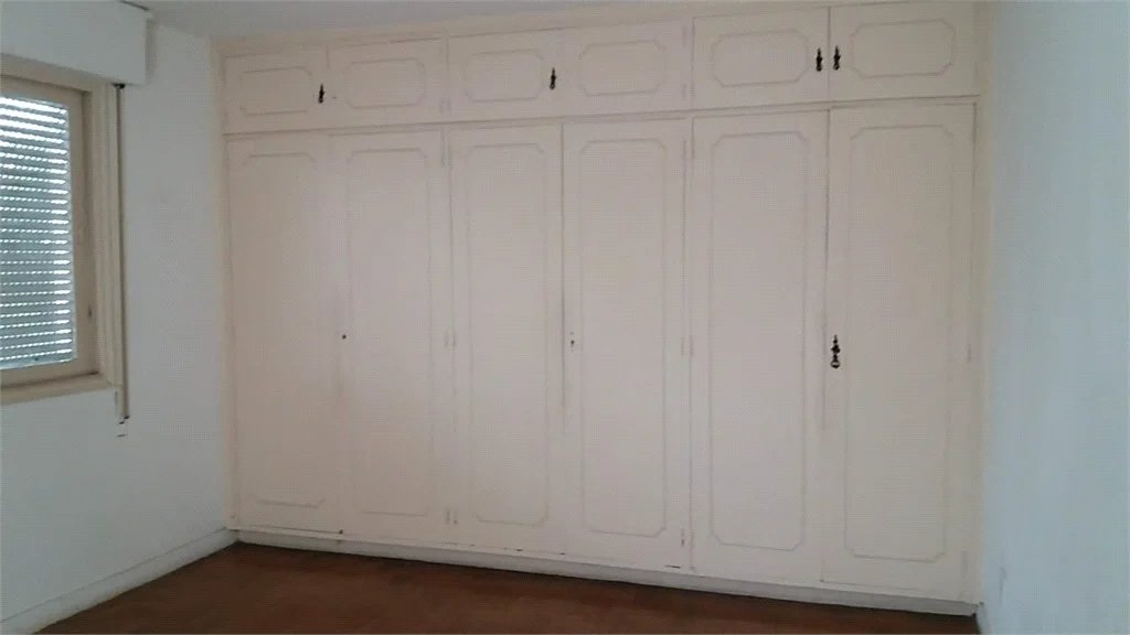 Apartamento à venda com 3 quartos em Pinheiros, São Paulo, SP
