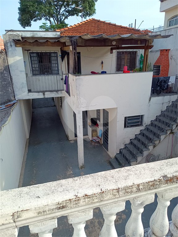 Casa à venda com 3 quartos em Vila Gustavo, São Paulo, SP