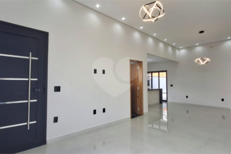 Casa à venda com 3 quartos, sendo 1 suíte, no condomínio Reserva Ipanema, Sorocaba - SP