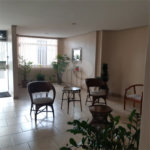 Apartamento à venda com 1 quarto em Vila Paiva, São Paulo, SP