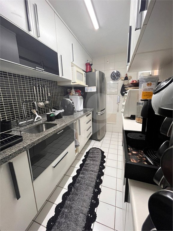 Apartamento à venda com 3 quartos, sendo 1 suíte, em Chácara Califórnia, São Paulo, SP
