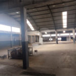 Excelente Galpão Industrial e Comercial em Jundiaí com AVCB e Zoneamento ZR3