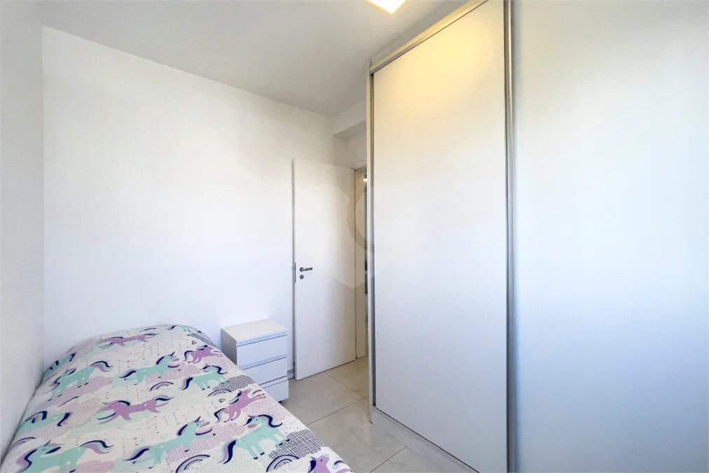 Apartamento à venda com 3 quartos, sendo 1 suíte, em Santo Amaro, São Paulo, SP