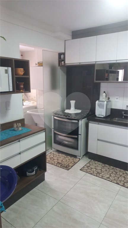 Apartamento à venda com 2 quartos, sendo 1 suíte, em Cidade Cruzeiro do Sul, Suzano, SP