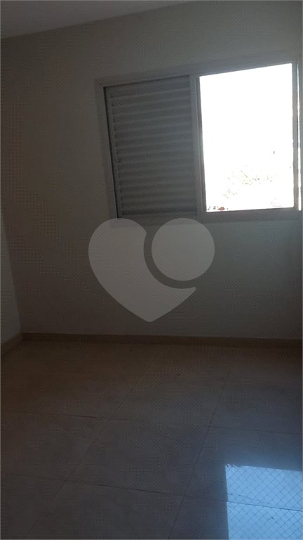 Apartamento à venda com 2 quartos em Parque Mandaqui, São Paulo, SP