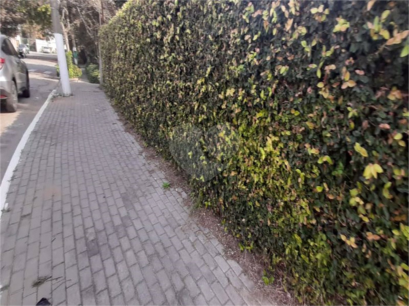 Terreno à venda em Guarapiranga, São Paulo, SP