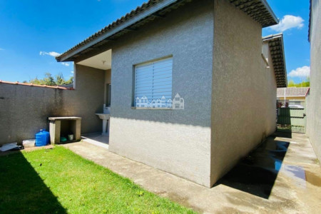 Casa à venda com 2 quartos no condomínio Residencial Vida Nova I, Atibaia - SP