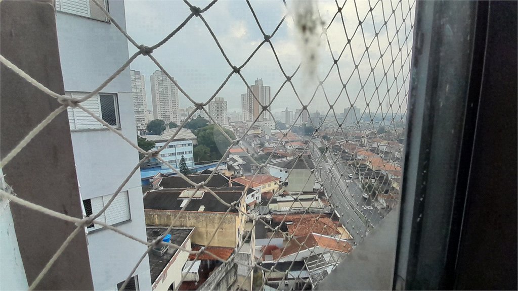 Apartamento para alugar com 2 quartos no Centro, São Bernardo do Campo, SP