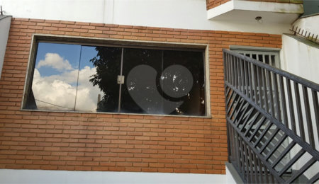 Sobrado à venda com 4 quartos, sendo 1 suíte,  em Olímpico, São Caetano do Sul, SP
