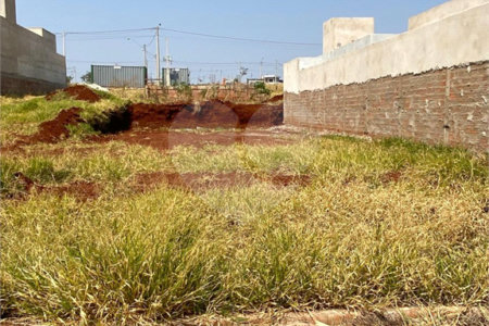 Terreno à Venda no Bairro Salto do Monjolinho
