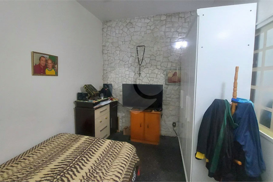 Casa à venda com 5 quartos, sendo 1 suíte, em Jabaquara, São Paulo, SP