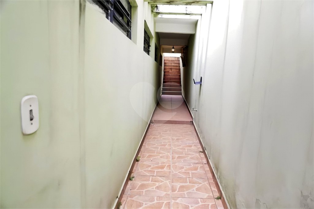 Sobrado à venda com 4 quartos em Freguesia do Ó, São Paulo, SP