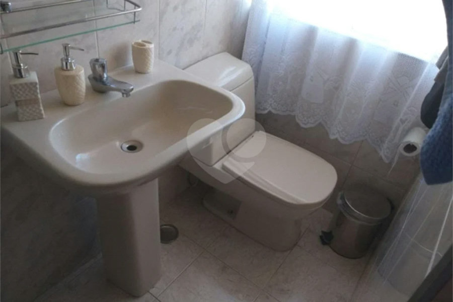 Apartamento à venda com 2 quartos no Brasilândia, São Paulo, SP