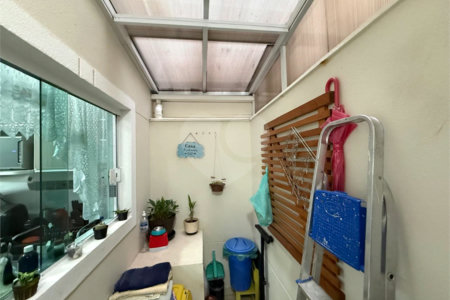 Casa em condomínio à venda com 2 suítes em Vila Gustavo, São Paulo, SP