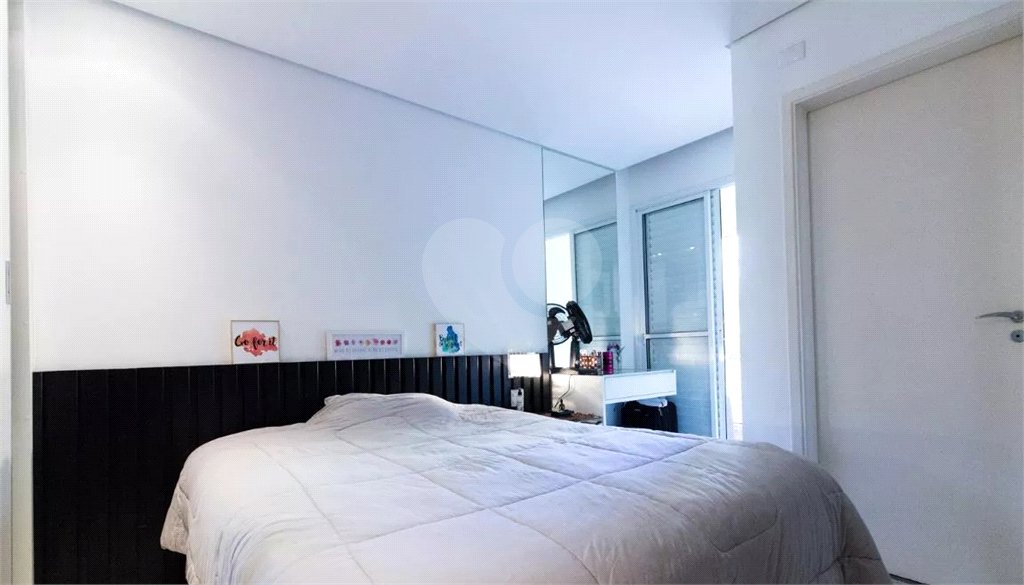 Apartamento à venda com 2 quartos, sendo 1 suíte, em Santana, São Paulo, SP